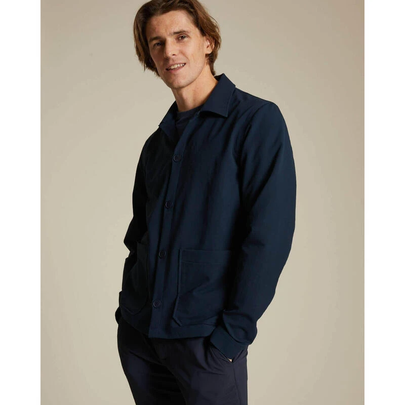 Veste Légère Pour Le Vélo En Ville Déperlante Et Infroissable Télégraphe 3 Veste Légère Pour Le Vélo En Ville Déperlante Et Infroissable Télégraphe