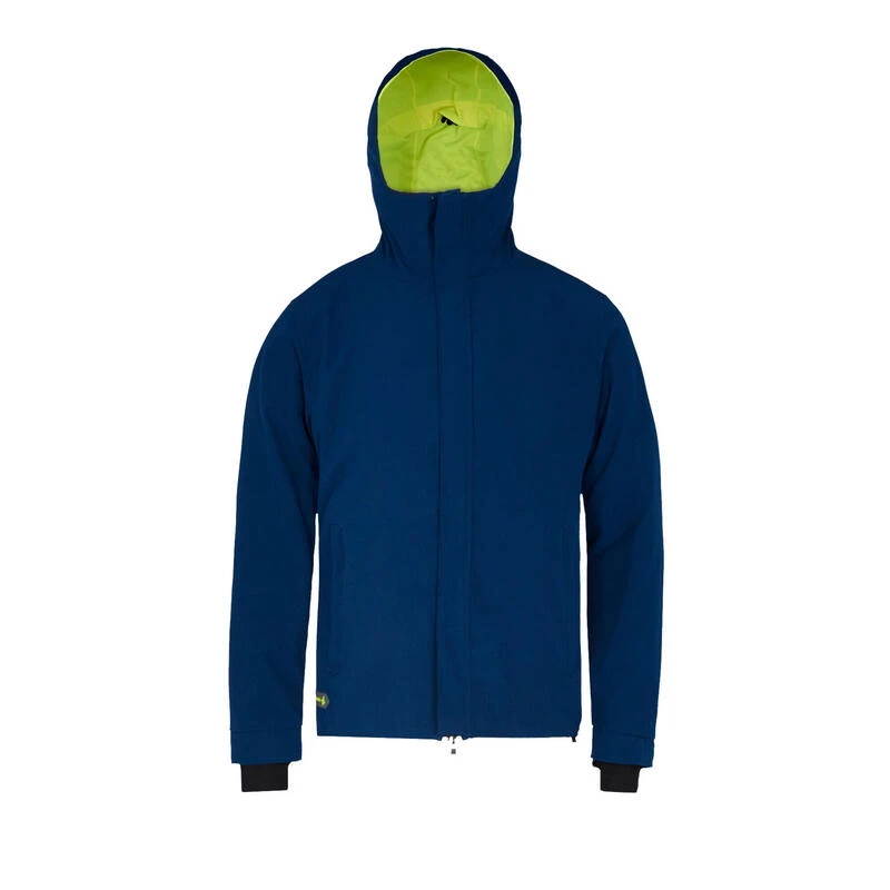 Veste Réfléchissante Et Réversible POP 4 Veste Réfléchissante Et Réversible POP – Image 2