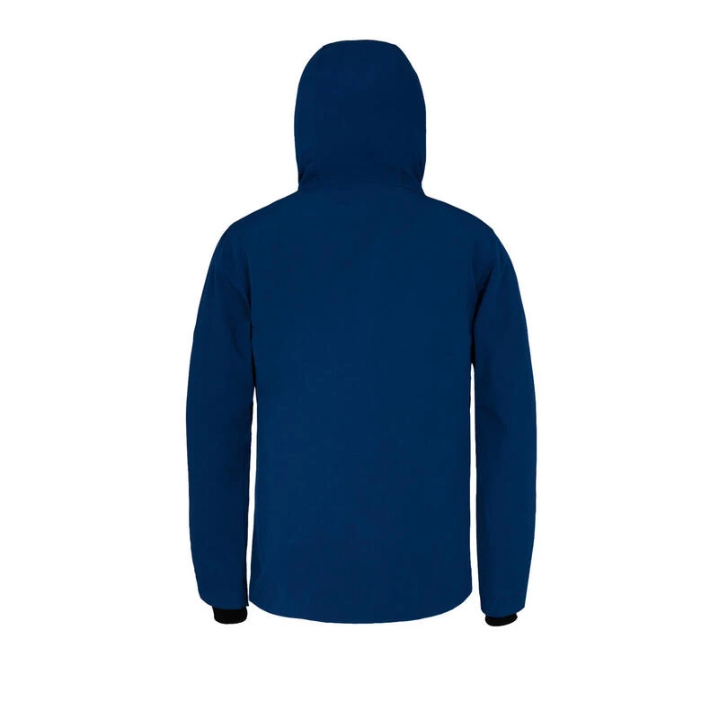 Veste Réfléchissante Et Réversible POP 5 Veste Réfléchissante Et Réversible POP – Image 3