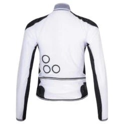 Isadore Veste Signature Rain Pour Femme -Vélo Mania veste signature rain pour femme 1