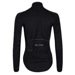 Isadore Veste Signature Winter Softshell Pour Femme X OSRAM 5 Isadore Veste Signature Winter Softshell Pour Femme X OSRAM -Vélo Mania veste signature winter softshell pour femme x osram 1