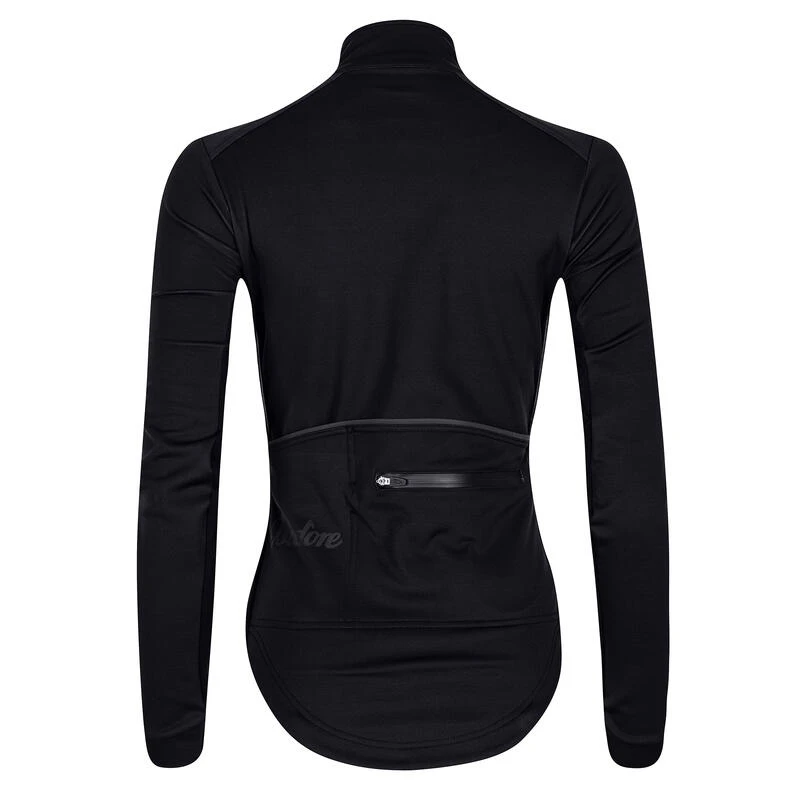 Isadore Veste Signature Winter Softshell Pour Femme X OSRAM 4 Isadore Veste Signature Winter Softshell Pour Femme X OSRAM – Image 2