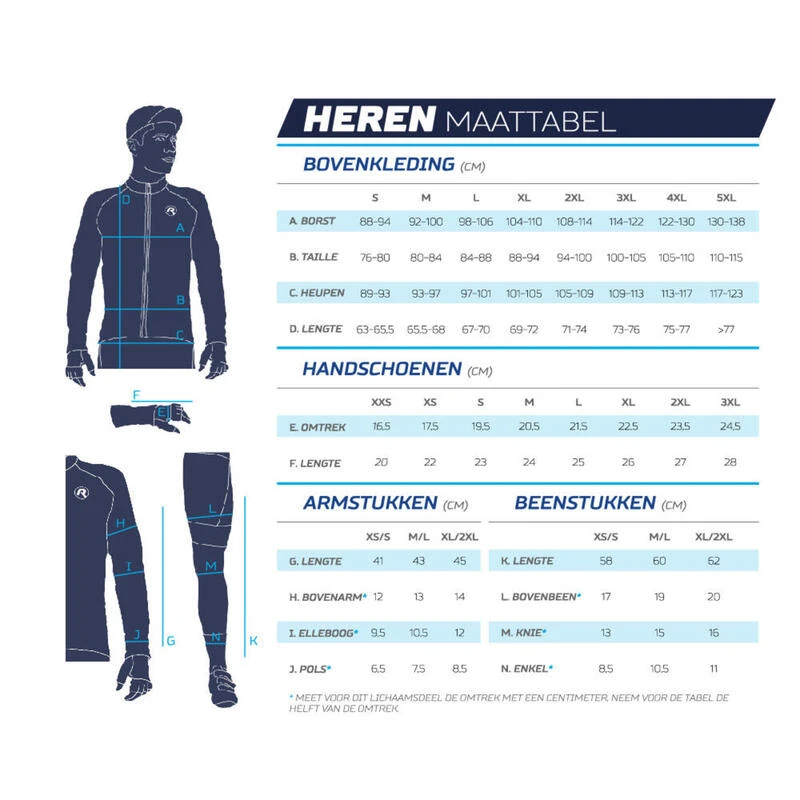 Rogelli Veste Velo Coupe Vent Homme - Arizona 5 Rogelli Veste Velo Coupe Vent Homme - Arizona – Image 3