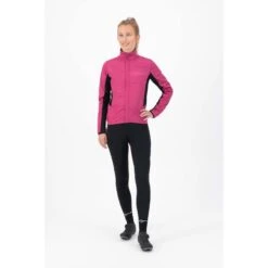 Rogelli Veste Velo Hiver Femme - Barrier 8 Rogelli Veste Velo Hiver Femme - Barrier -Vélo Mania veste velo hiver femme barrier 1