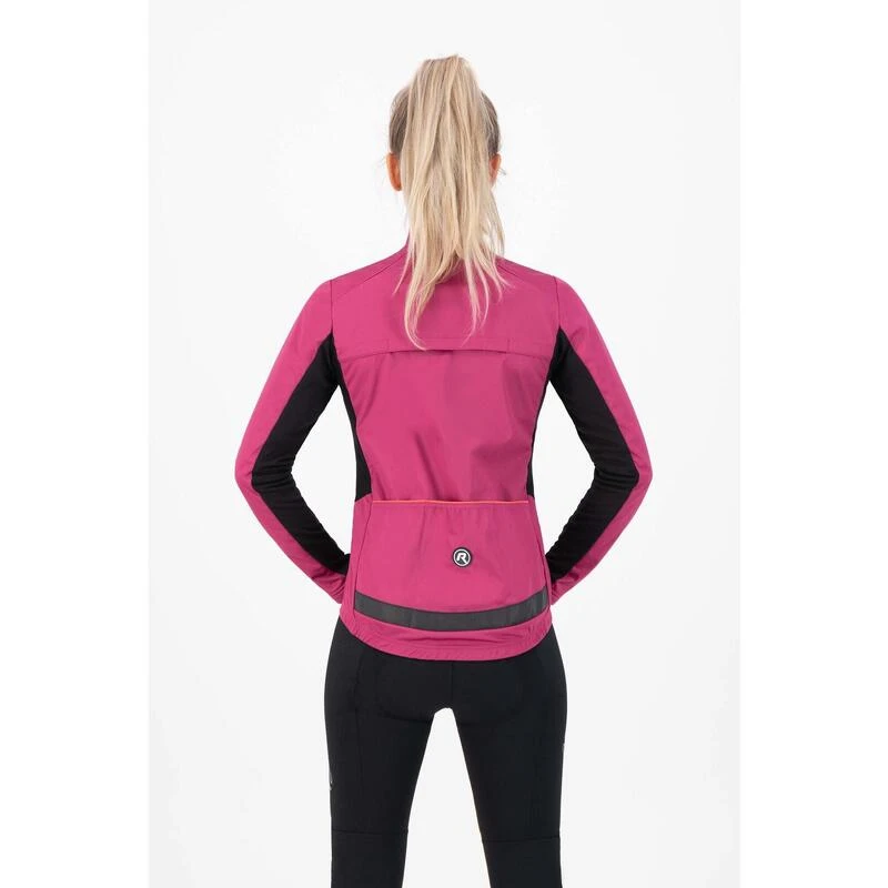 Rogelli Veste Velo Hiver Femme - Barrier 6 Rogelli Veste Velo Hiver Femme - Barrier – Image 4