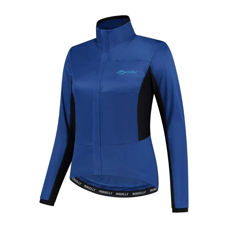 Rogelli Veste Velo Hiver Femme - Barrier 3 Rogelli Veste Velo Hiver Femme - Barrier