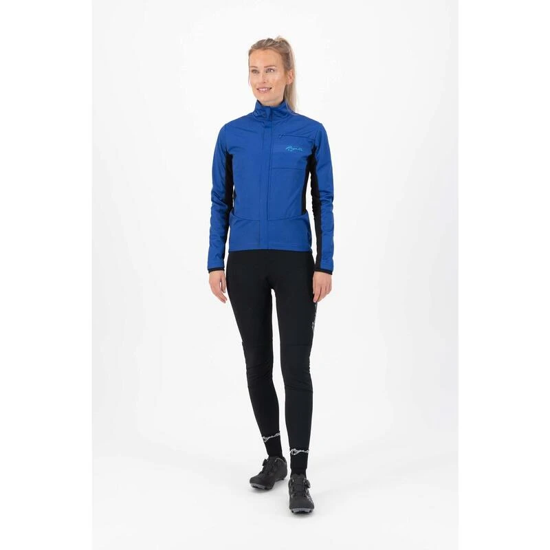 Rogelli Veste Velo Hiver Femme - Barrier 4 Rogelli Veste Velo Hiver Femme - Barrier – Image 2
