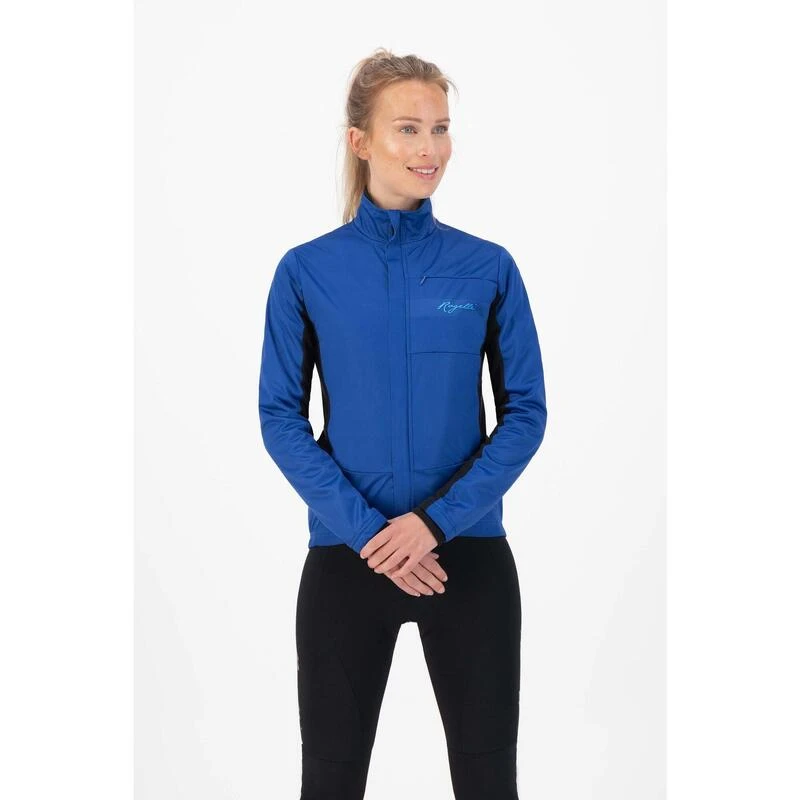 Rogelli Veste Velo Hiver Femme - Barrier 5 Rogelli Veste Velo Hiver Femme - Barrier – Image 3