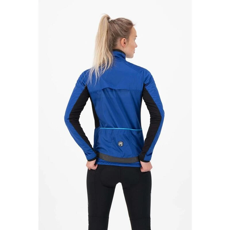 Rogelli Veste Velo Hiver Femme - Barrier 6 Rogelli Veste Velo Hiver Femme - Barrier – Image 4