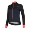Rogelli Veste Velo Hiver Femme - Contenta 1 Rogelli Veste Velo Hiver Femme - Contenta -Vélo Mania veste velo hiver femme contenta 5