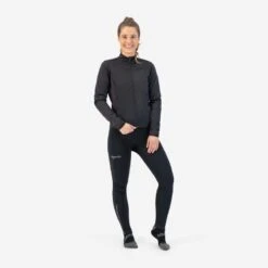 Rogelli Veste Velo Hiver Femme - Core -Vélo Mania veste velo hiver femme core 3