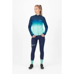 Rogelli Veste Velo Hiver Femme - Dream -Vélo Mania veste velo hiver femme dream 2
