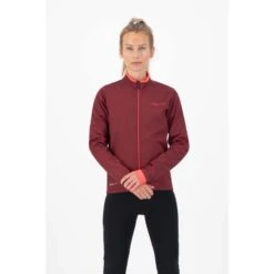 Rogelli Veste Velo Hiver Femme - Essential 8 Rogelli Veste Velo Hiver Femme - Essential -Vélo Mania veste velo hiver femme essential 1