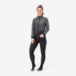 Rogelli Veste Velo Hiver Femme - Farah 10 Rogelli Veste Velo Hiver Femme - Farah -Vélo Mania veste velo hiver femme farah 3