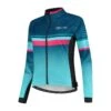 Rogelli Veste Velo Hiver Femme - Impress 2 Rogelli Veste Velo Hiver Femme - Impress -Vélo Mania veste velo hiver femme impress