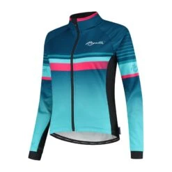 Rogelli Veste Velo Hiver Femme - Impress