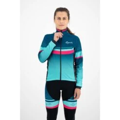 Rogelli Veste Velo Hiver Femme - Impress -Vélo Mania veste velo hiver femme impress 3