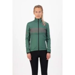 Rogelli Veste Velo Hiver Femme - Purpose -Vélo Mania veste velo hiver femme purpose 3