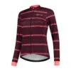 Rogelli Veste Velo Hiver Femme - Stripe