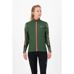 Rogelli Veste Velo Hiver Femme - Vivid -Vélo Mania veste velo hiver femme vivid 2