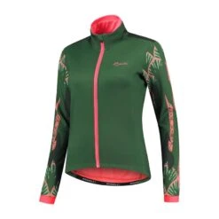 Rogelli Veste Velo Hiver Femme - Vivid