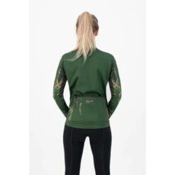 Rogelli Veste Velo Hiver Femme - Vivid -Vélo Mania veste velo hiver femme vivid 3