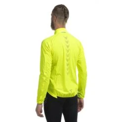 Veste Vélo Imperméable Homme Kilpi RAINAR-M -Vélo Mania veste velo impermeable homme kilpi rainar m 3