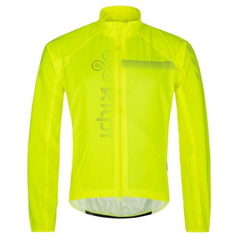 Veste Vélo Imperméable Homme Kilpi RAINAR-M 3 Veste Vélo Imperméable Homme Kilpi RAINAR-M