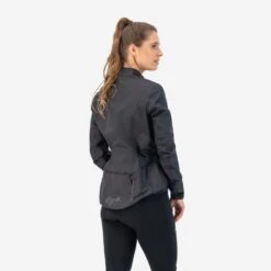 Rogelli Veste Velo Pluie Vent Femme - Core 9 Rogelli Veste Velo Pluie Vent Femme - Core -Vélo Mania veste velo pluie vent femme core 2