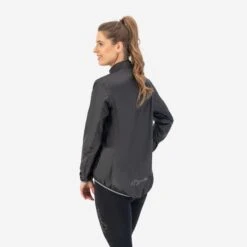 Rogelli Veste Velo Pluie Vent Femme - Essential 9 Rogelli Veste Velo Pluie Vent Femme - Essential -Vélo Mania veste velo pluie vent femme essential 2