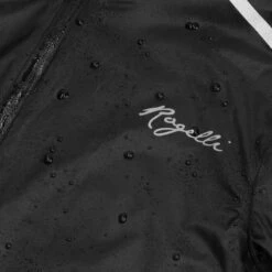 Rogelli Veste Velo Pluie Vent Femme - Essential 10 Rogelli Veste Velo Pluie Vent Femme - Essential -Vélo Mania veste velo pluie vent femme essential 3