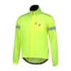 Rogelli Veste Velo Pluie Vent Homme - Cloud 2 Rogelli Veste Velo Pluie Vent Homme - Cloud -Vélo Mania veste velo pluie vent homme cloud