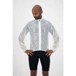 Rogelli Veste Velo Pluie Vent Homme - Crotone 9 Rogelli Veste Velo Pluie Vent Homme - Crotone -Vélo Mania veste velo pluie vent homme crotone 2