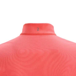 Veste Vélo Route Hiver Femme - 100 Corail -Vélo Mania veste velo route hiver femme 100 corail 4