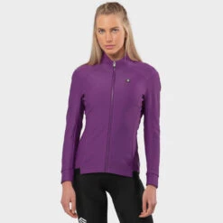 Veste Vélo Softshell Femme J1 Rossfeld