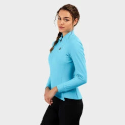Veste Vélo Softshell Femme J1 Stagiaire -Vélo Mania veste velo softshell femme j1 stagiaire 2