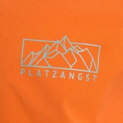 Veste Vélo Tout Temps - Lotus Orange -Vélo Mania veste velo tout temps lotus orange 4