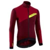 Rockrider Veste VTT XC Mi Saison ML Homme Rouge 2 Rockrider Veste VTT XC Mi Saison ML Homme Rouge -Vélo Mania veste vtt xc mi saison ml homme rouge