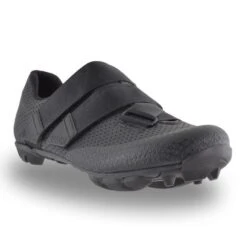 VTT Luck Paris Chaussures VTT Noir