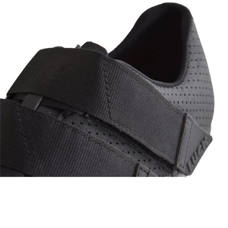 VTT Luck Paris Chaussures VTT Noir 7 VTT Luck Paris Chaussures VTT Noir – Image 5