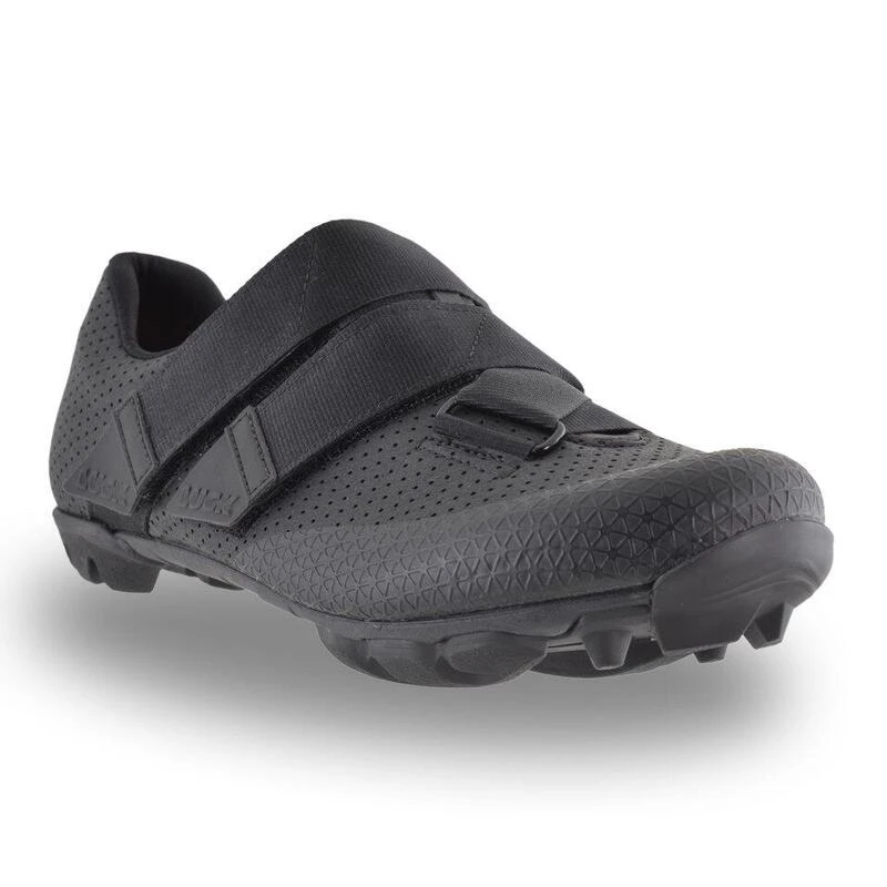 VTT Luck Paris Chaussures VTT Noir 3 VTT Luck Paris Chaussures VTT Noir