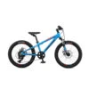 Vtt Mongoose Switchback 20'' Bleu 2 Vtt Mongoose Switchback 20'' Bleu -Vélo Mania vtt mongoose switchback 20 bleu