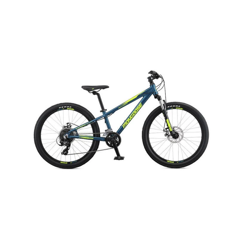 Vtt Mongoose Switchback 24'' Bleu 2021 4 Vtt Mongoose Switchback 24'' Bleu 2021 – Image 2