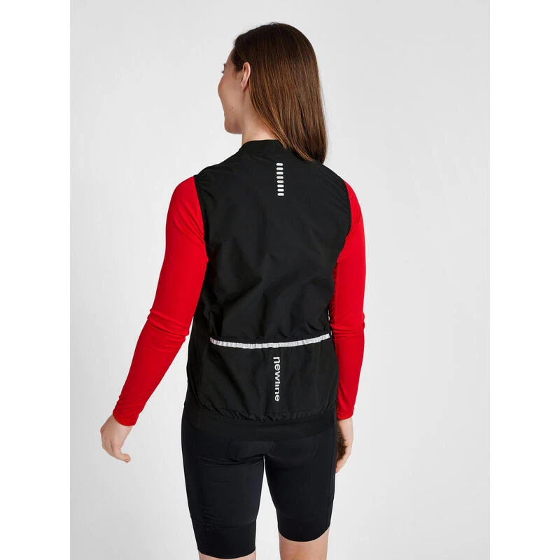 Newline Womens Core Bike Gilet Gilet Femme 5 Newline Womens Core Bike Gilet Gilet Femme – Image 3
