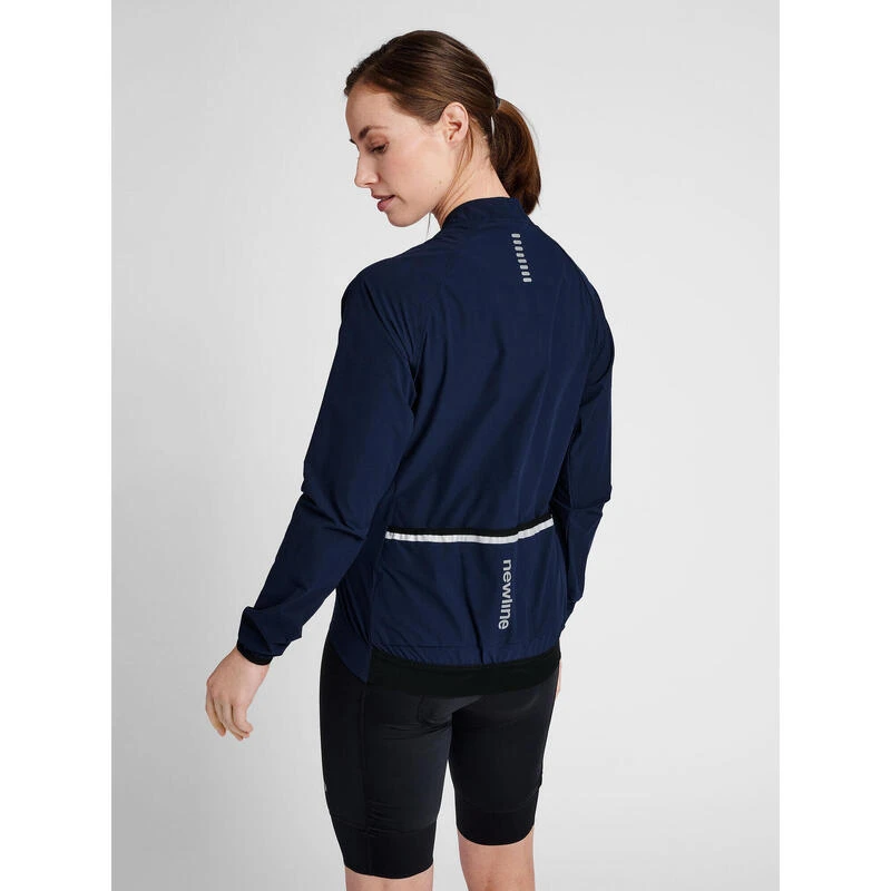 Newline Womens Core Bike Jacket Veste Zippée Femme 5 Newline Womens Core Bike Jacket Veste Zippée Femme – Image 3
