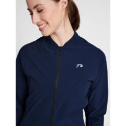 Newline Womens Core Bike Jacket Veste Zippée Femme 11 Newline Womens Core Bike Jacket Veste Zippée Femme -Vélo Mania womens core bike jacket veste zippee femme 4