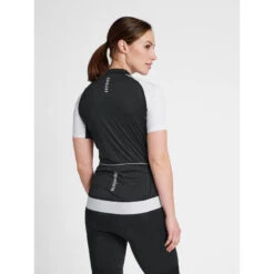 Newline Womens Core Bike Jersey Maillot Manches Courtes Femme 9 Newline Womens Core Bike Jersey Maillot Manches Courtes Femme -Vélo Mania womens core bike jersey maillot manches courtes femme 2