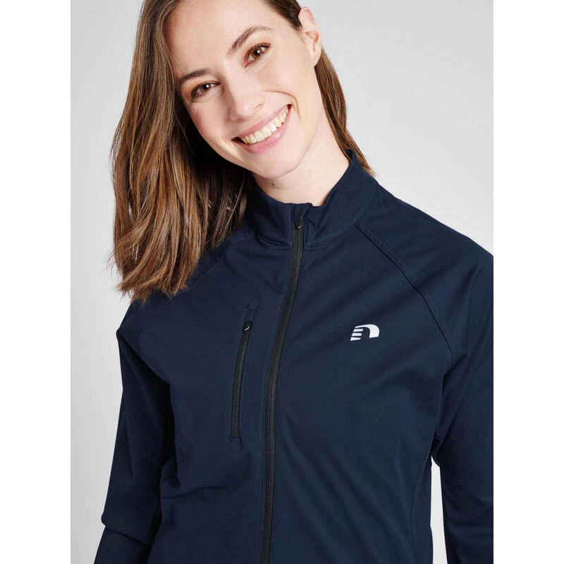 Newline Womens Core Bike Thermal Jacket Veste Zippée Femme 7 Newline Womens Core Bike Thermal Jacket Veste Zippée Femme – Image 5