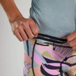 ZOOT Femme LTD Chemise De Bicyclette - Blu Mahalo - 9 ZOOT Femme LTD Chemise De Bicyclette - Blu Mahalo - -Vélo Mania zoot femme ltd chemise de bicyclette blu mahalo 2