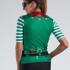 ZOOT Femme LTD Chemise De Bicyclette - Elf - 9 ZOOT Femme LTD Chemise De Bicyclette - Elf - -Vélo Mania zoot femme ltd chemise de bicyclette elf 2